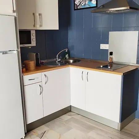 Apartment Duplex On The Costa Del Sol *