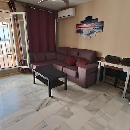 Duplex On The Costa Del Sol Apartment Estepona