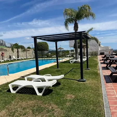 Lejlighed Duplex On The Costa Del Sol Estepona