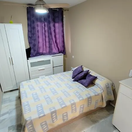 Apartment Duplex On The Costa Del Sol *